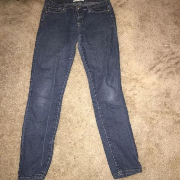 FREE WITH CLOTHES PURCHASE - FOREVER 21 Jeans 27 - Picture 1 of 4